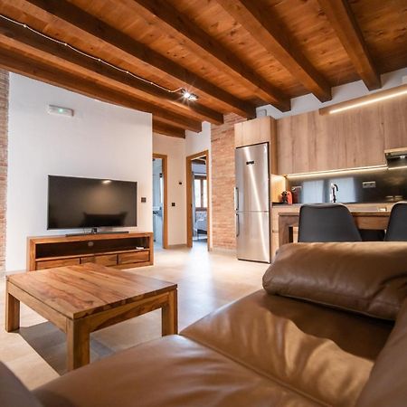 Casa Ronda Apartment Бесейте Екстериор снимка