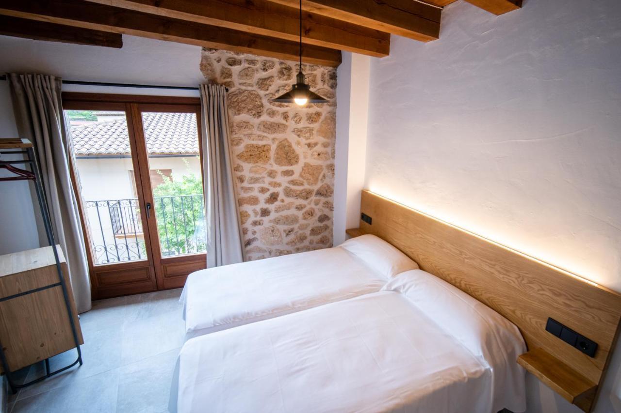 Casa Ronda Apartment Бесейте Екстериор снимка