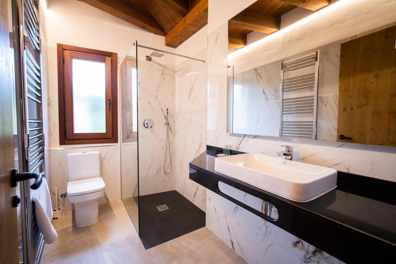 Casa Ronda Apartment Бесейте Екстериор снимка