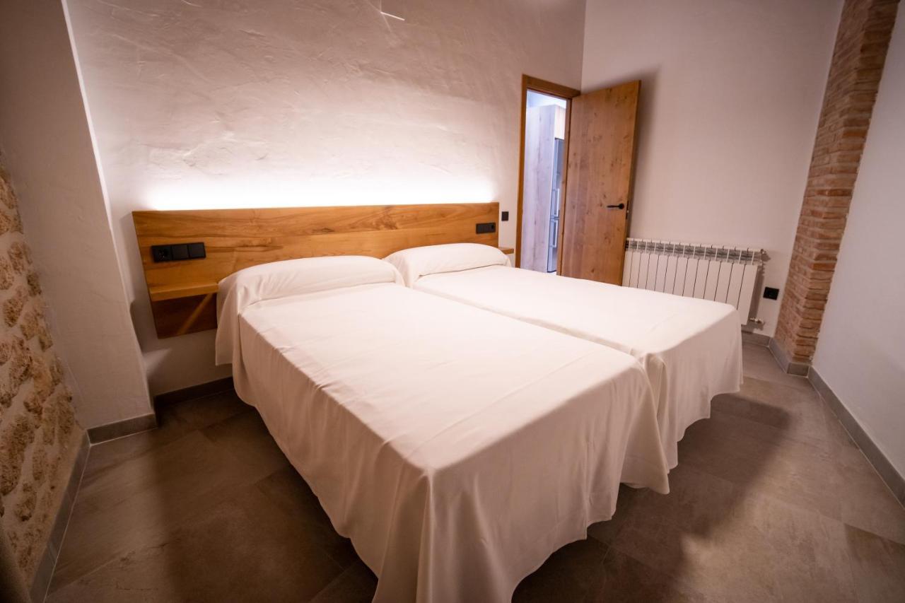 Casa Ronda Apartment Бесейте Екстериор снимка