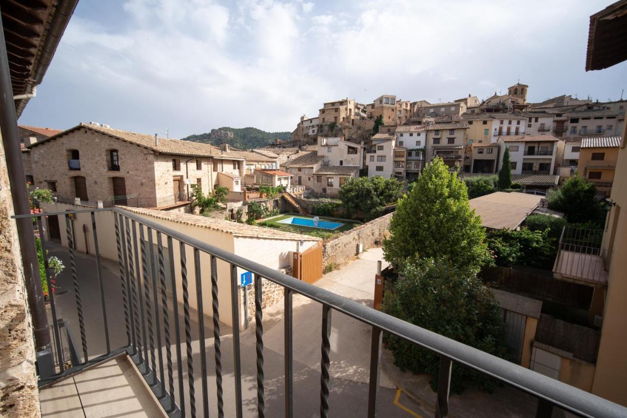 Casa Ronda Apartment Бесейте Екстериор снимка