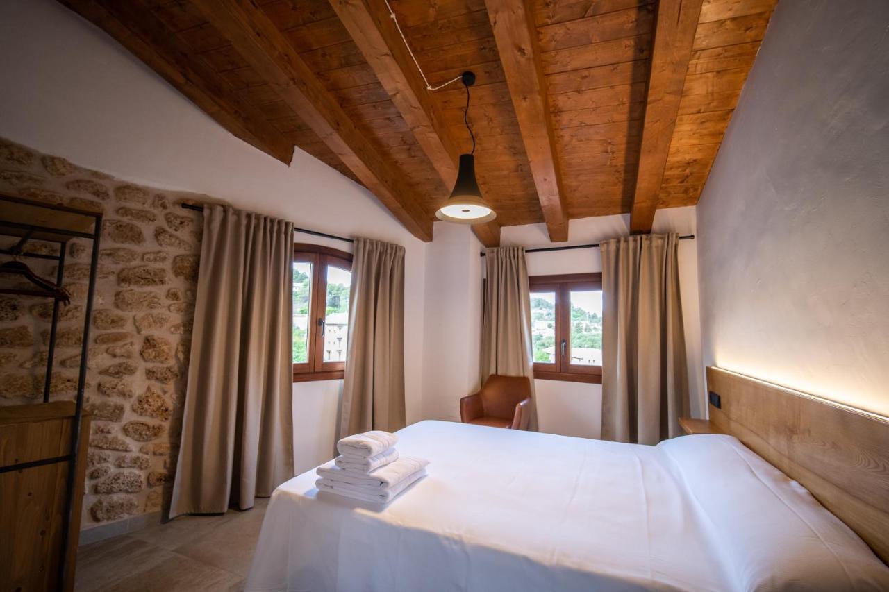 Casa Ronda Apartment Бесейте Екстериор снимка